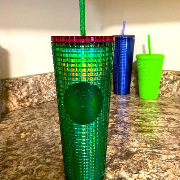 Starbucks Other - Starbucks 24 oz tumbler